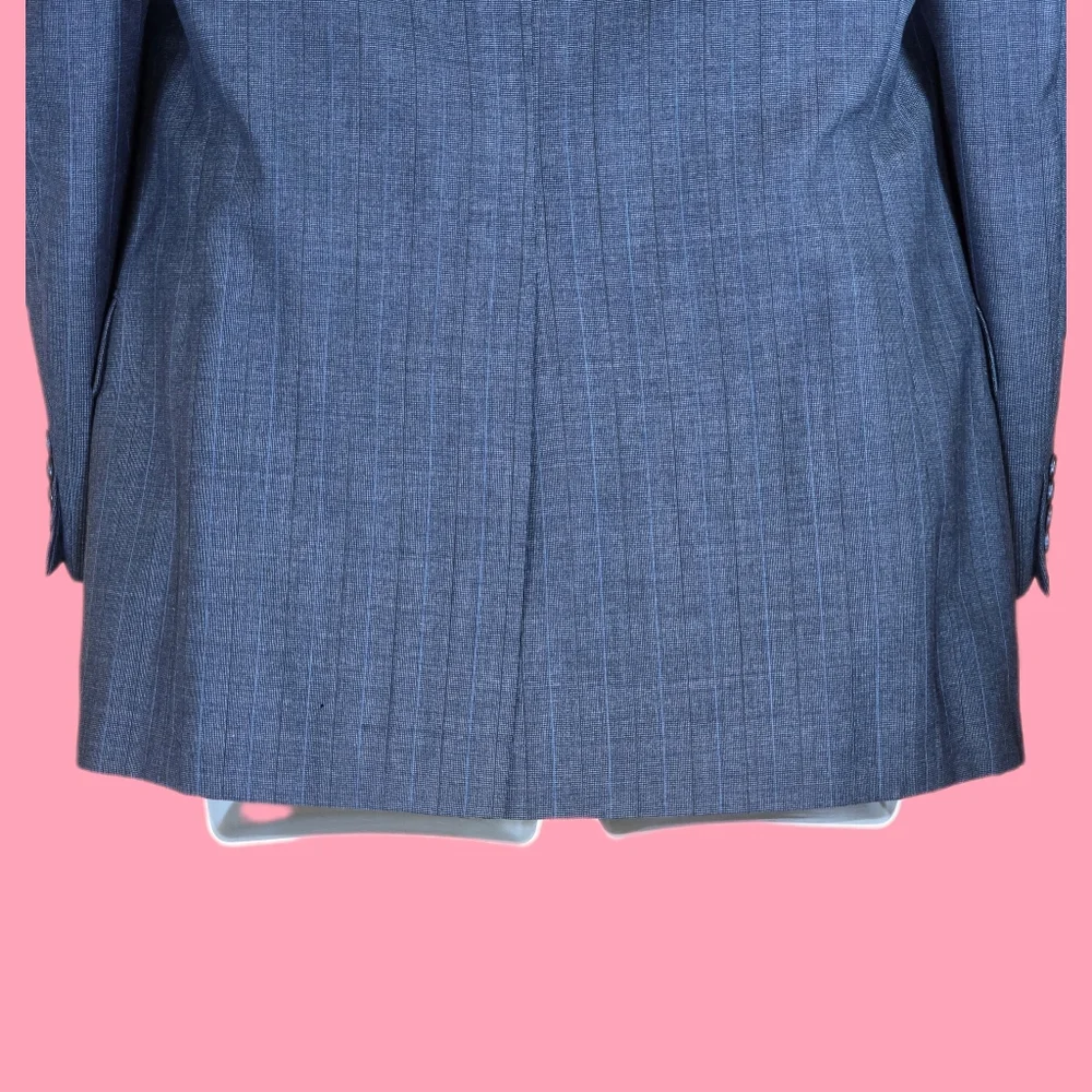 ⚡️Bloomingdale's Burberry's Sports Jacket / Blazer ⚡️ - Picture 4 of 14